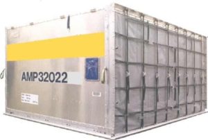 CONTENEDOR AMP